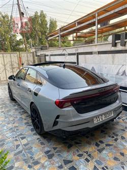 کیا K5